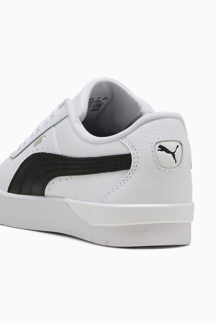 Kadın Jada Classic Ayakkabı 400217-03 Beyaz (3)