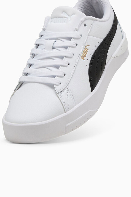 Kadın Jada Classic Ayakkabı 400217-03 Beyaz - Thumbnail