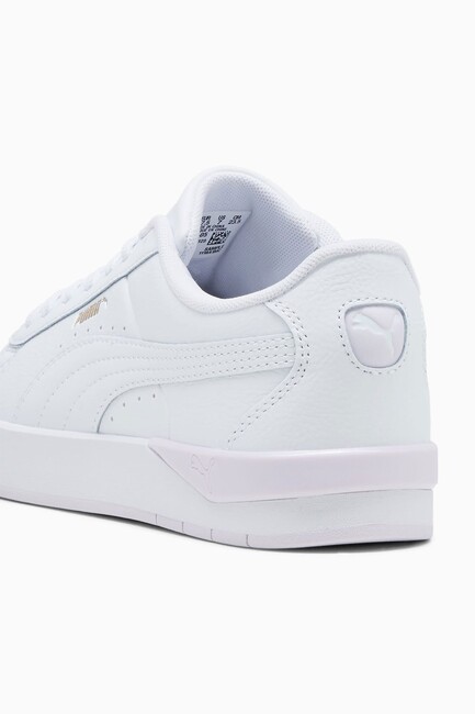 Kadın Jada Classic Ayakkabı 400217-05 Beyaz (3)