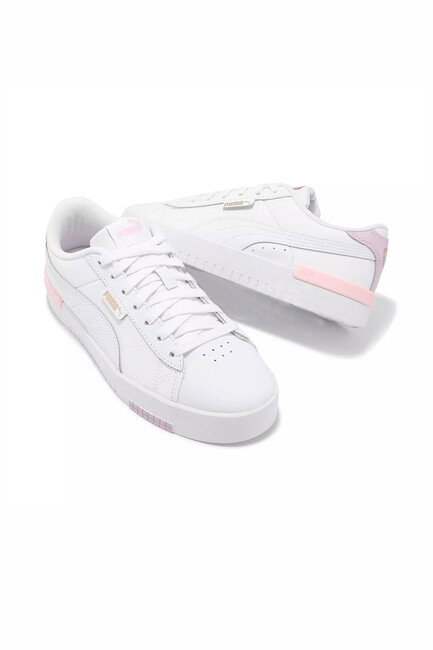 Kadın Jada Renew Ayakkabı 386401-19 Beyaz - Thumbnail