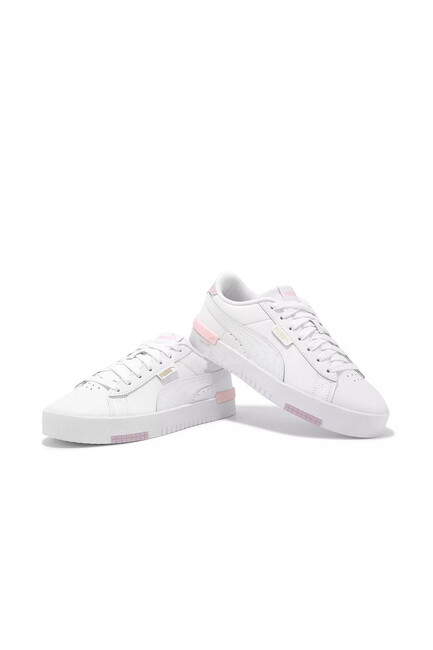 Kadın Jada Renew Ayakkabı 386401-19 Beyaz - Thumbnail