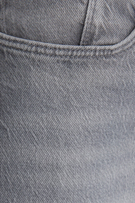 Kadın Jane Classic Jean Pantolon 1010917-89182 Gri - Thumbnail