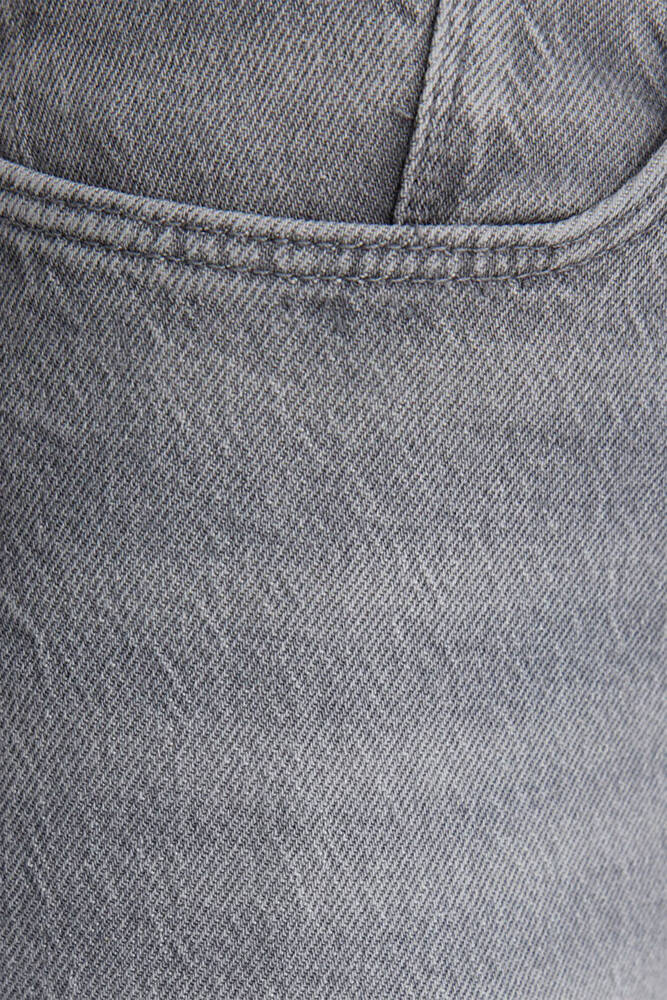 Kadın Jane Classic Jean Pantolon 1010917-89182 Gri 