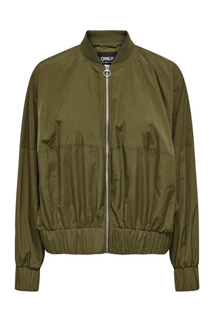 Kadın Jose Parachute Ceket 15304155 Haki 