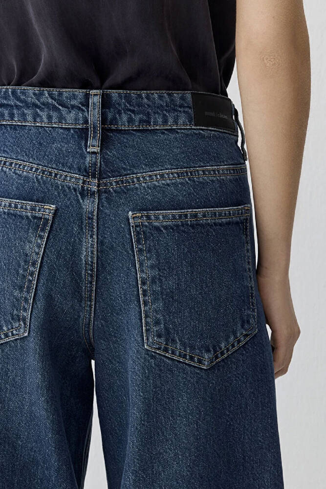 Kadın Joy Mavi Edition Jean Pantolon 1010960-91273 Mavi 