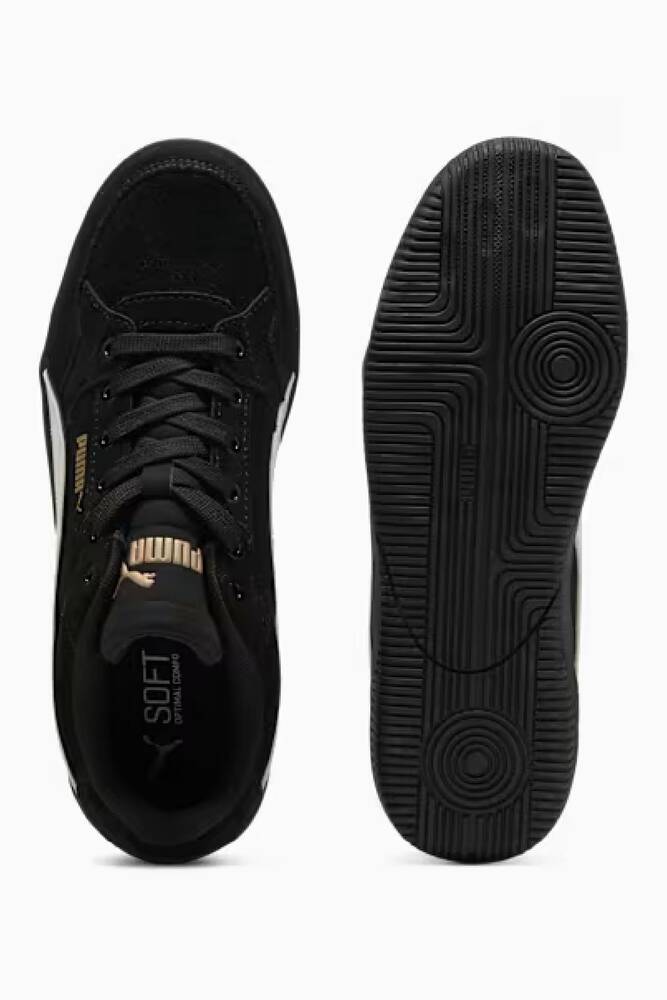 Kadın K-Moda SD Ayakkabı 404500-01 Siyah 