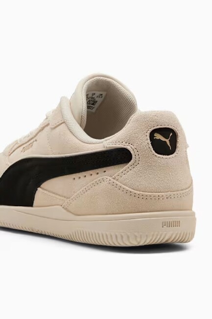 Kadın K-Moda SD Ayakkabı 404500-02 Ekru (3)