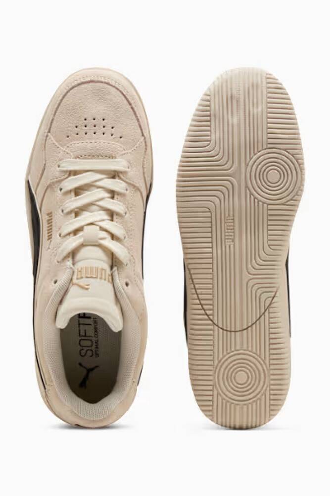 Kadın K-Moda SD Ayakkabı 404500-02 Ekru 