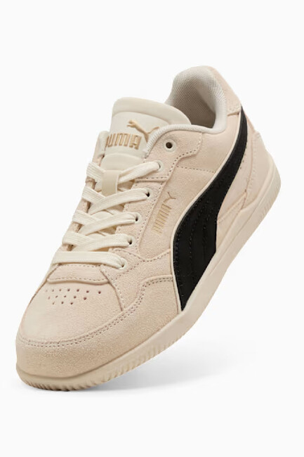 Kadın K-Moda SD Ayakkabı 404500-02 Ekru - Thumbnail