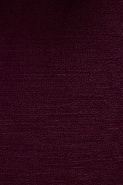 Kadın Kapüşonlu Ceket 110775-87830 Bordo - 6