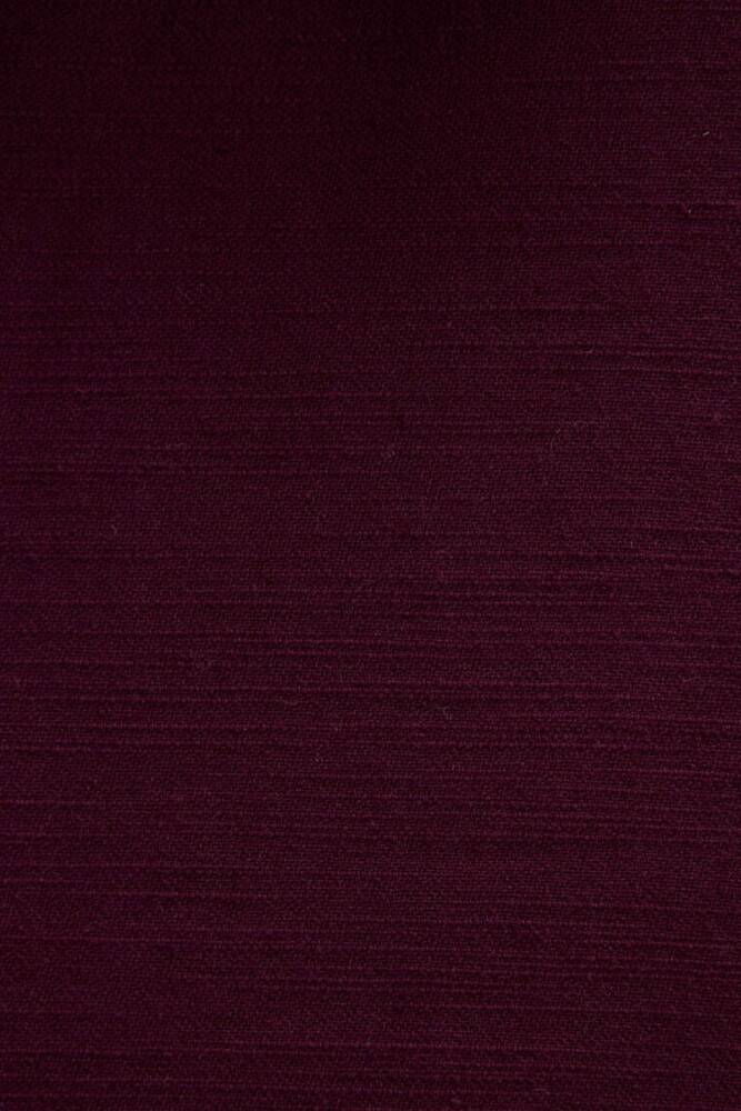 Kadın Kapüşonlu Ceket 110775-87830 Bordo - 6