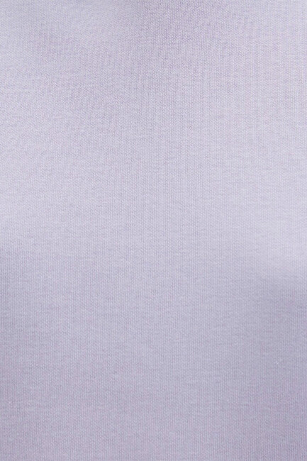 Kadın Kapüşonlu Sweat 167299-70531 Mor - Thumbnail