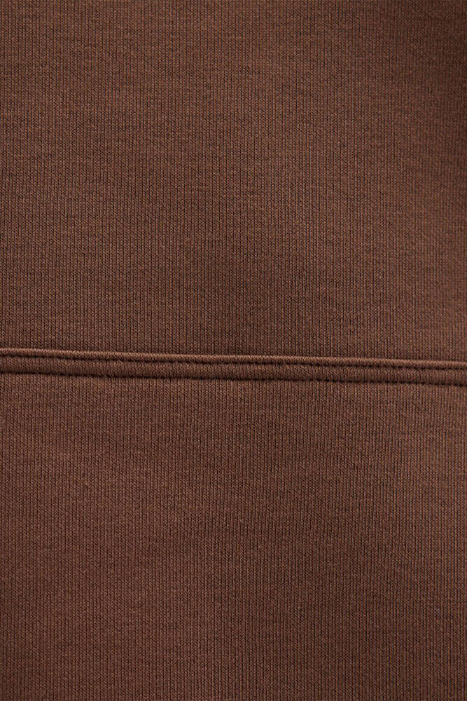 Kadın Kapüşonlu Sweat 167299-81959 Kahve 