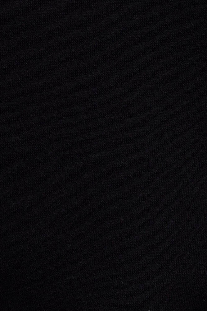 Kadın Kapüşonlu Sweat 1S10386-900 Siyah 