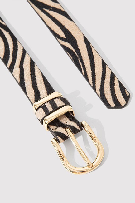 Kadın Kemer 1913570-900 Siyah (3)