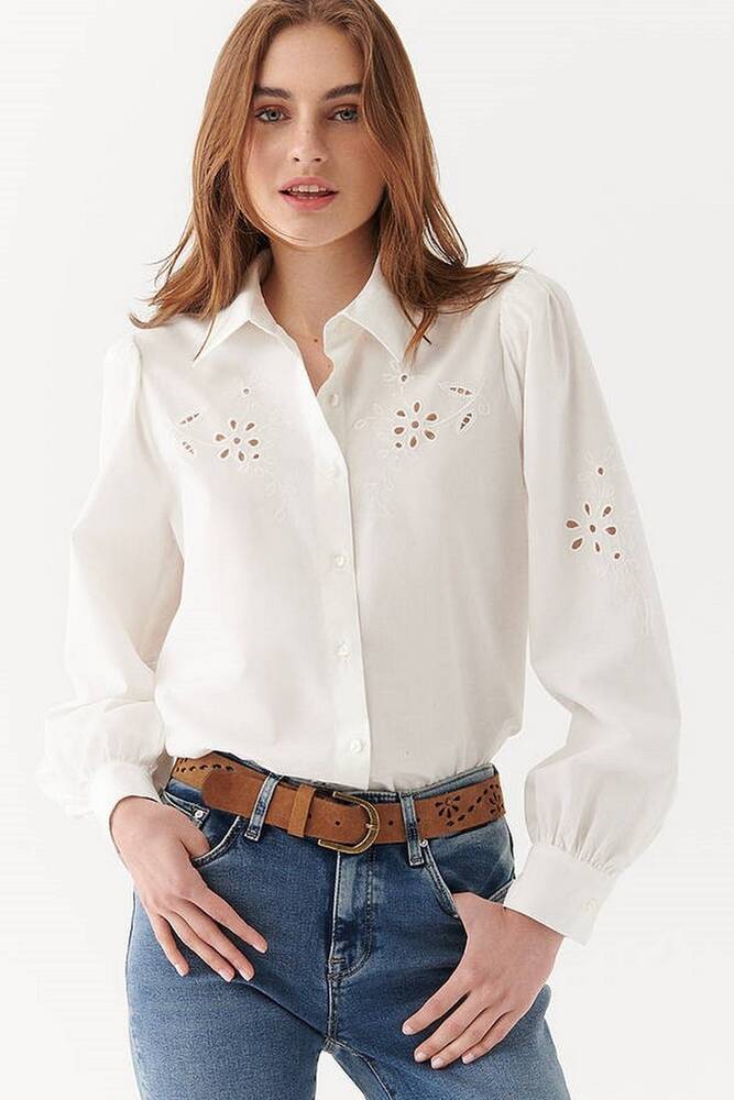 Kadın Kemer 196259-25818 Kahve 