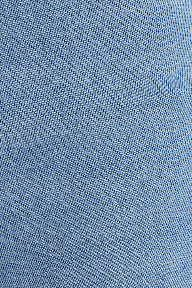 Kadın Kendra Gold Jean Pantolon 1074689170 Mavi 