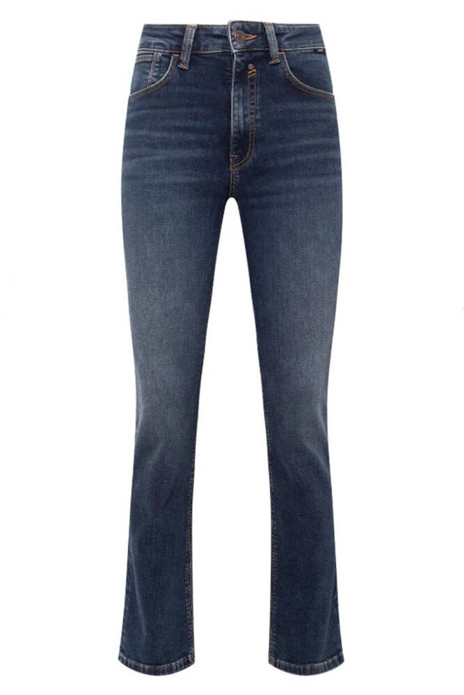 Kadın Kendra Jean Pantolon 1074690056 Mavi 