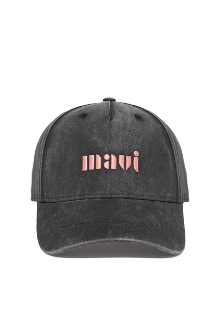 Kadın Kep 1912261-80777 Gri (3)