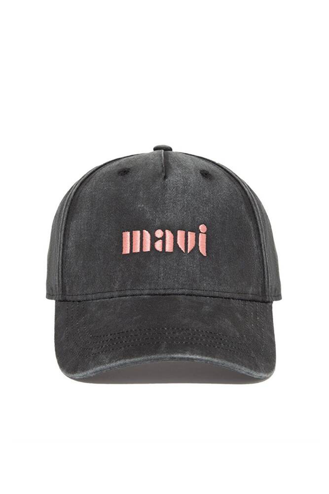 Kadın Kep 1912261-80777 Gri 