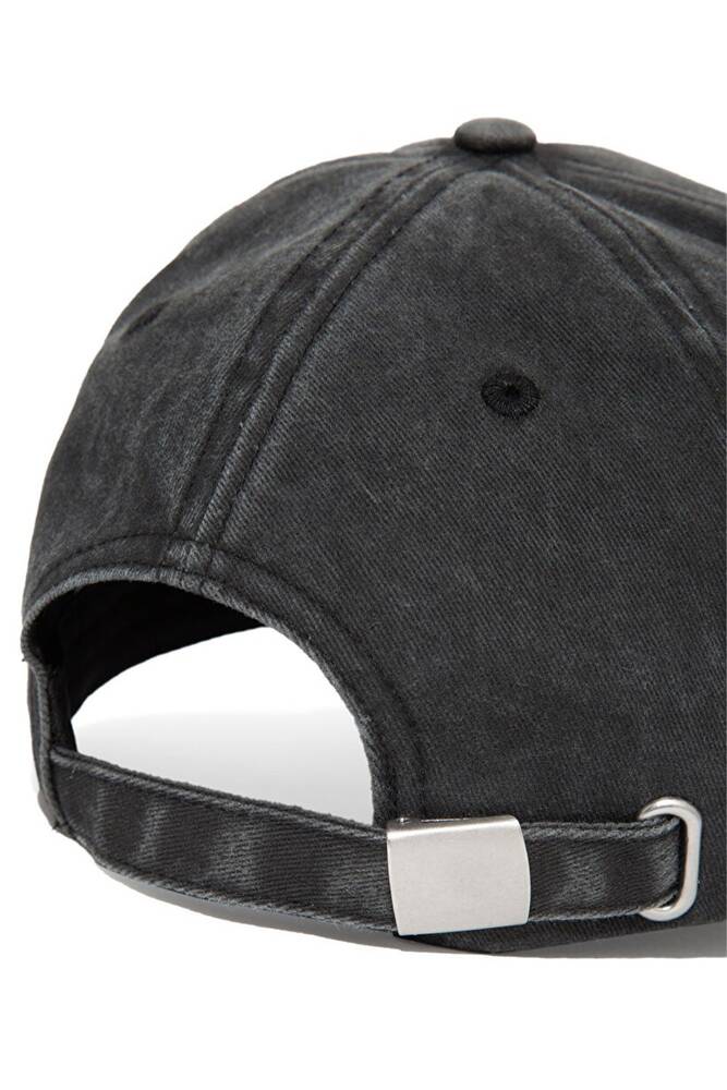 Kadın Kep 1912261-80777 Gri 