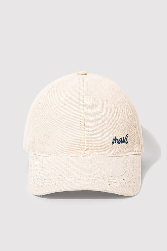 Kadın Kep 1913306-70057 Bej 