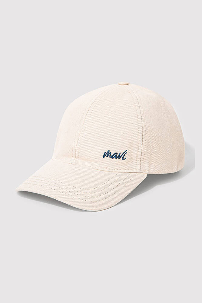 Kadın Kep 1913306-70057 Bej 