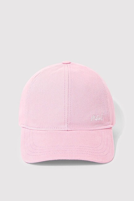 Kadın Kep 1913306-83868 Pembe (3)