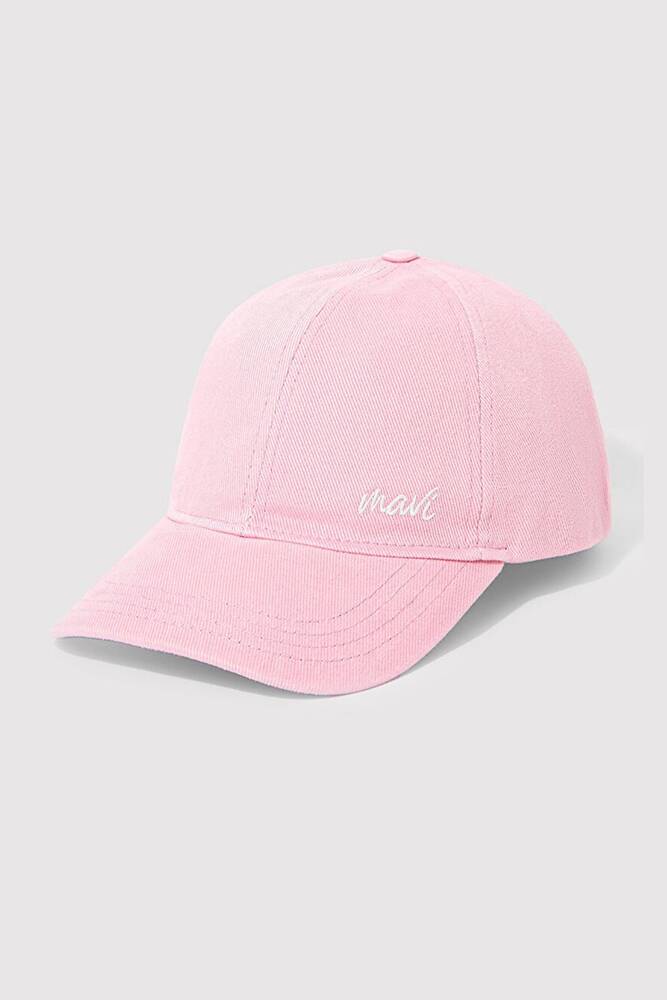 Kadın Kep 1913306-83868 Pembe 