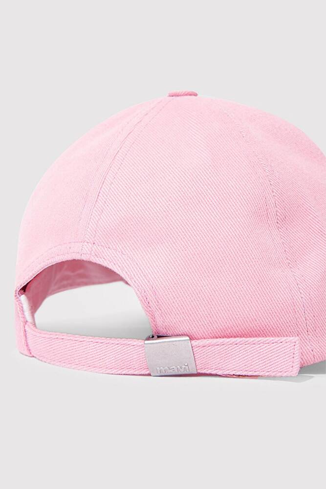 Kadın Kep 1913306-83868 Pembe 