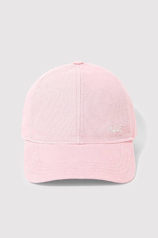 Kadın Kep 1913306-83868 Pembe 