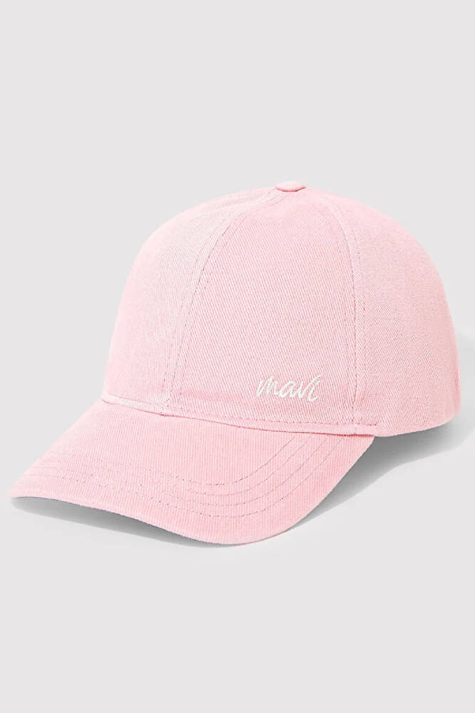 Kadın Kep 1913306-83868 Pembe 