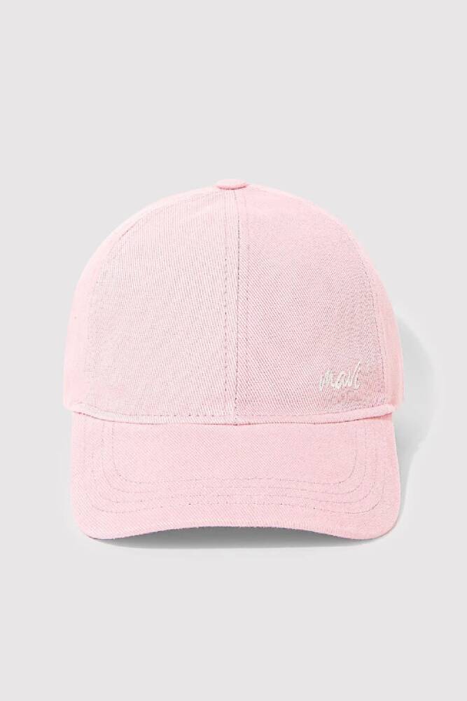 Kadın Kep 1913306-83868 Pembe - 3
