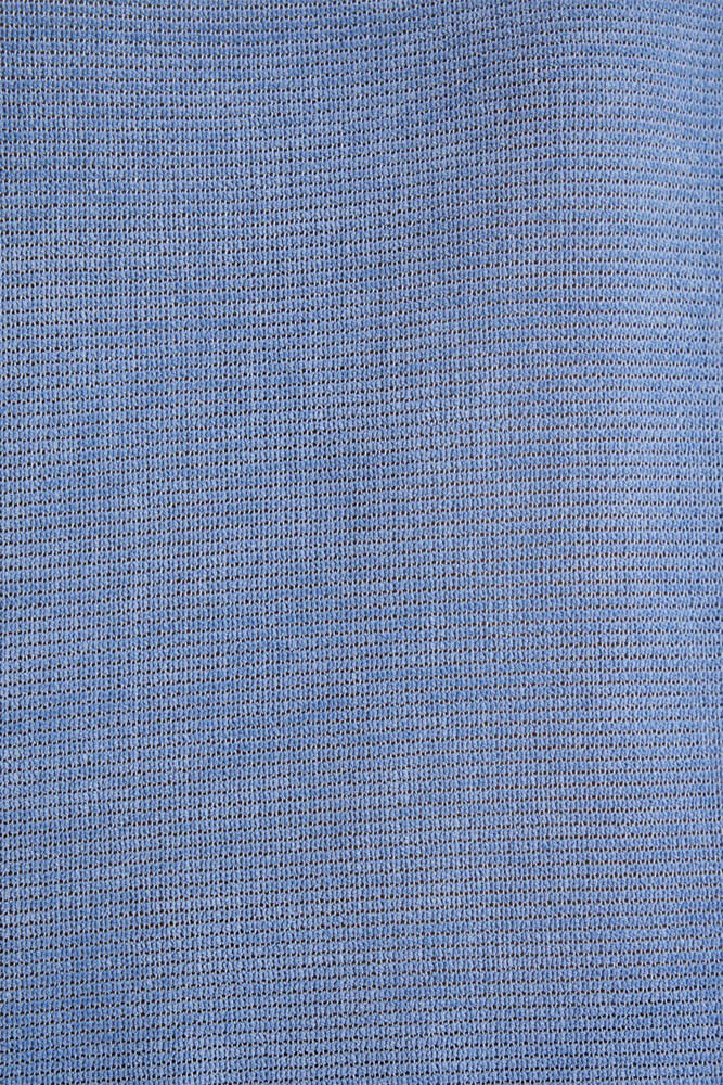 Kadın Kısa Kol Penye 167311-70853 Mavi 