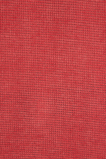 Kadın Kısa Kol Penye 167311-71102 Kırmızı - Thumbnail