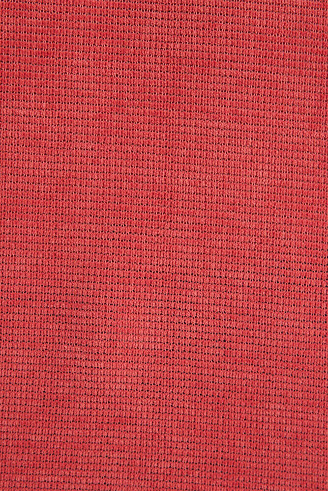 Kadın Kısa Kol Penye 167311-71102 Kırmızı 