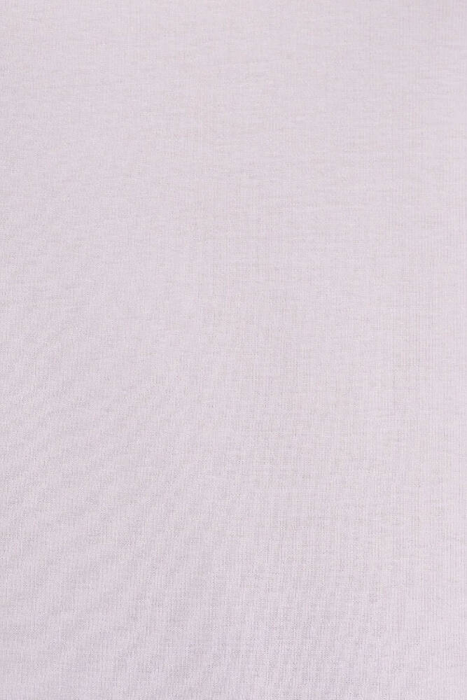 Kadın Kısa Kollu Basic Penye 1612916-89200 Pembe 