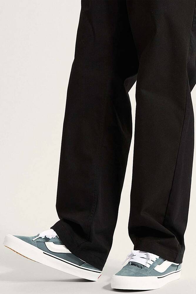 Kadın Knu Skool Ayakkabı VN000D22RV21 Gri 