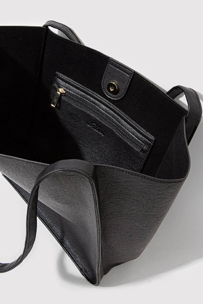 Kadın Kol Çantası 1911654-900 Siyah 