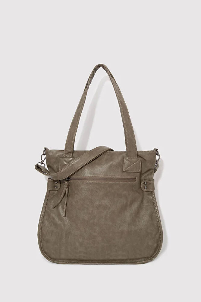 Kadın Kol Çantası 1911663-28833 Haki 