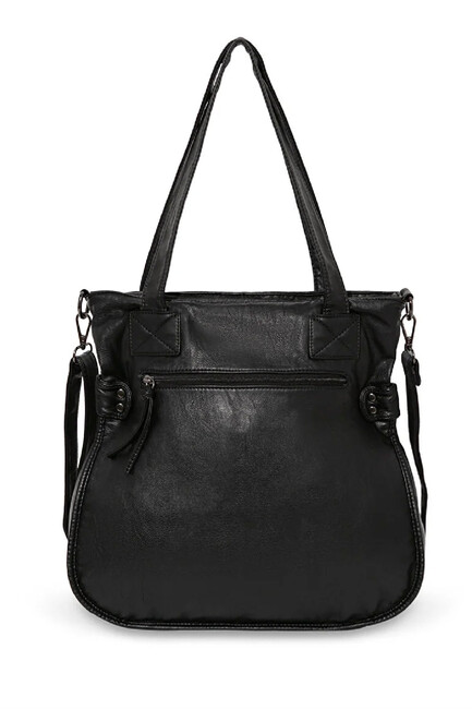 Kadın Kol Çantası 1911663-900 Siyah (3)