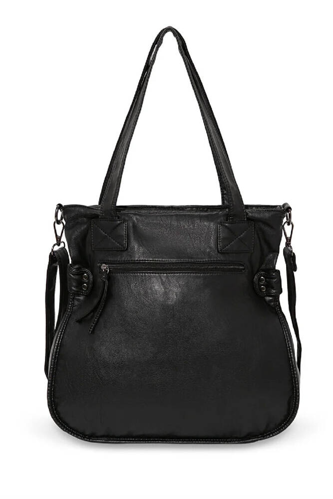 Kadın Kol Çantası 1911663-900 Siyah 