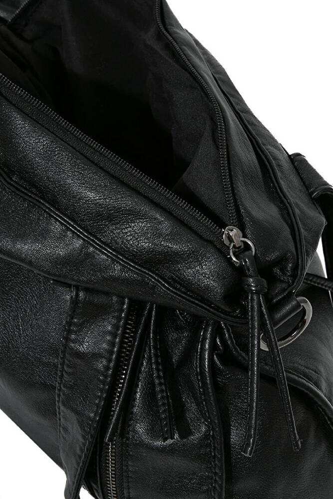 Kadın Kol Çantası 1911663-900 Siyah 