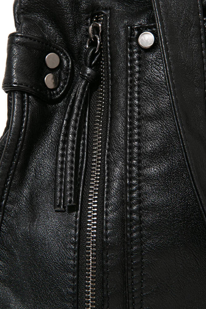 Kadın Kol Çantası 1911663-900 Siyah 