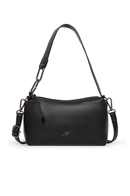 Kadın Kol Çantası 1912125-900 Siyah (2)