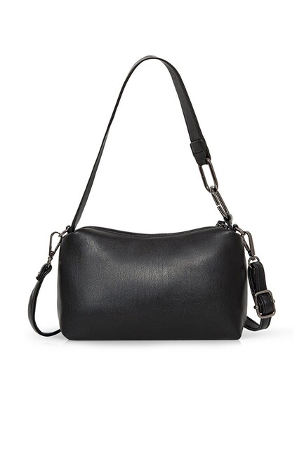 Kadın Kol Çantası 1912125-900 Siyah (3)