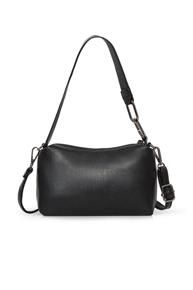 Kadın Kol Çantası 1912125-900 Siyah 