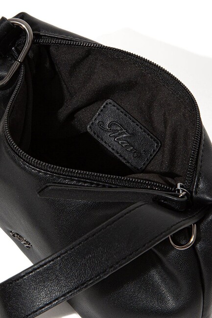 Kadın Kol Çantası 1912125-900 Siyah - Thumbnail