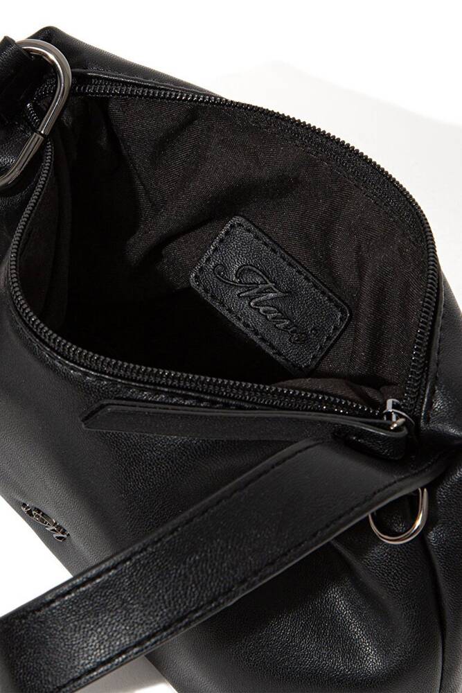 Kadın Kol Çantası 1912125-900 Siyah 