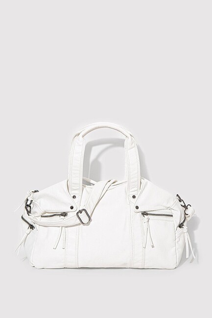 Kadın Kol Çantası 1912134-620 Beyaz (2)